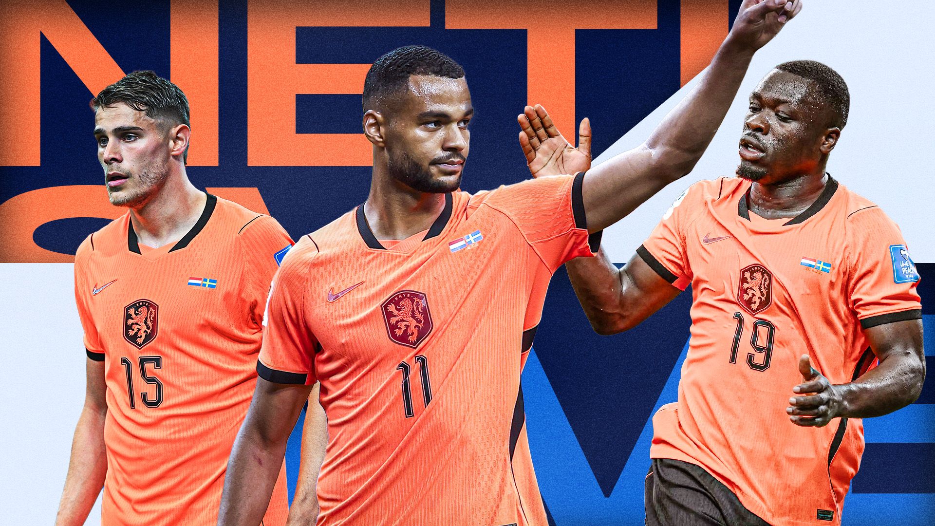 Netherlands Sweden ratings GFX